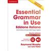 Cambridge Essential grammar in use book with answers and interactive ebook....