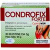 NISURA FARMACEUTICI SRL Nysura Pharma Dr. Laneri G. Condrofix Forte 30 Buste