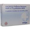 POLIFARMA BENESSERE GLICEROLO POLI *6 MCLIS 9G
