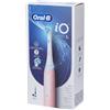 Oral-B iO Series 3 Spazzolino Elettrico Rosa