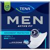 Tena Men Level 1 Absorbent Protector 12 Pezzi