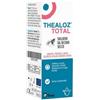 Thea Farma Thealoz Total Gocce Oculari 10 Ml Sollievo Da Occhio Secco