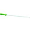 Safety Catetere Nelaton Femminile Ch14 30 Pezzi Lunghezza 18 Cm