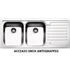 Apell VE1162IRAC Antigraffio - 3225705C1SA ***PRONTA CONSEGNA***