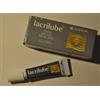LACRILUBE 42,5% PARAFFINA LIQUIDA + 57,3% VASELINA BIANCA UNGUENTO OFTALMICO 42,5% + 57,3% UNGUENTO OFTALMICO 1 TUBO DA 3,5 G