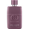 Gucci Guilty Love Edition Pour Femme - Eau de Parfum Donna 50 ml Vapo