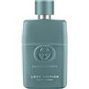 Gucci Guilty Love Edition Pour Homme - Eau de Parfum Uomo 50 ml Vapo