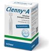 CHIESI ITALIA SpA Clenny A 25 Flaconcini Soluzione Fisiologica Monodose 2ml