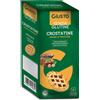 Giusto Crostatine Giusto Senza Glutine cacao e nocciola, 4 pezzi