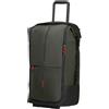 SAMSONITE BORSONE PIEGABILE 4 IN 1, ECODIVER CLIMBING IVY