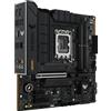 ASUS Scheda Madre TUF GAMING B760M-PLUS II