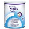Nutilis powder addensante barattolo 300 g