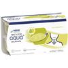 Nestle' Resource aqua acqua gelificata+applepear cup 6 4x125 g