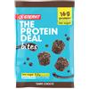 The protein deal bites dark choco 53 g