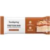 Foodspring Protein Bar Extra Chocolate Crunchy Peanut 45 g | Barretta Proteica Irresistibile
