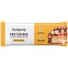Foodspring Protein Bar Extra Chocolate Soft Caramel 45 g | Barretta Proteica Irresistibile
