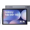 Tablet Samsung Galaxy Tab S10+ X826B 5G 12.4 12GB RAM 512GB - Grey