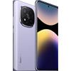 Xiaomi Redmi Note 14 Pro+ 5G Dual Sim 8GB RAM 256GB - Lavender Purple