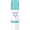 Vichy Deodorante Aerosol Antitraspirante 48H Anti Tracce Bianche e Gialle, 125ml