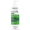 VICHY Dercos - DT Shampoo Antiforfora DS Capelli da Normali a Grassi, 390ml