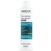 VICHY Dercos - Shampoo Ultra-Lenitivo Cuoio Reattivo Capelli Secchi, 200ml