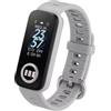 Asus VivoWatch 5 AERO HC-C05 PMOLED Smartband 2,44 cm IP68 colore Grigio - 90HC00N1-MWP0E0