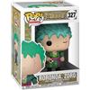 Funko Pop Animation 327 - Roronoa Zoro - One Piece