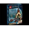 Lego Harry Potter TM 76426 La rimessa per le barche del Castello di Hogwarts™