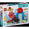 Lego Duplo Disney TM 10424 L'avventura in moto di Spin