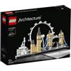 Lego Architecture 21034 Londra