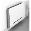 Galletti VENTILCONVETTORE DI DESIGN GALLETTI ART-U 30 RESA CALDO-FREDDO 2,65 KW - 2,44 KW