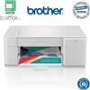 Multifunzione inkjet colore Brother DCP-J1200W wifi