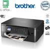 Brother DCP-J1050DW Stampante multifunzione inkjet A4 wireless