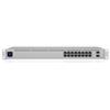 Ubiquiti UniFi USW-16-POE-EU Switch Managed PoE Gigabit Ethernet 18 Porte
