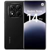 Xiaomi Redmi Note 14 Pro 5G 256GB 6,67 5G Dual-Sim Xiaomi HyperOS Midnight Black