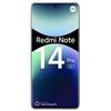 Xiaomi Redmi Note 14 Pro 5G 256GB 6,67 5G Dual-Sim Xiaomi HyperOS Coral Green