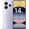 Xiaomi Redmi Note 14 5G 256GB 6,67 5G Dual-Sim Xiaomi HyperOS Lavander Purple