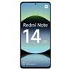 Xiaomi Redmi Note 14 5G 256GB 6,67 5G Dual-Sim Xiaomi HyperOS Coral Green