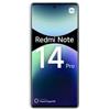 Xiaomi Redmi Note 14 Pro 256GB 6,67 4G Dual-Sim Xiaomi HyperOS Ocean Blue