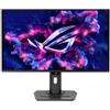 ASUS ROG Strix OLED XG27ACDNG Monitor 26.5 QD-OLED 360Hz QHD 0,03ms Pivot Hub USB 2*HDMI/DisplayPort