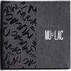 Mulac Cosmetics Palette One Shot Refill