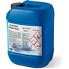 Kimikando Alghicida Green Plus Multifunzione 10 kg previene ed elimina le alghe