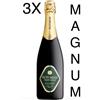 (3 BOTTIGLIE) Altemasi - Brut Millesimato 2021 - TRENTO DOC - Magnum - 150cl