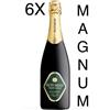 (6 BOTTIGLIE) Altemasi - Brut Millesimato 2021 - TRENTO DOC - Magnum - 150cl