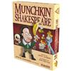 Raven Distribution Munchkin Shakespeare - Italiano