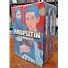 Rasputin il Patriota 1/3 SERIE COMPLETA - Junji Ito/Nagasaki - Star Comics