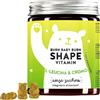 bears-with-benefits BURN BABY BURN SHAPE 45CARAM