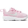 Nike Star Runner 4 Nn Td Calzature Sportive Bimbi 19-27 Nike Cod. DX7616