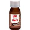 BPR Nutrition ZERO DROPS - Dolcificante liquido aromatizzato al CIOCCOLATO