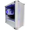 Ak Informatica AK Rig - Pc Gaming - Boreas - Intel Core i3-14100F / DDR5 32GB RGB / RTX 4060 8G / SSD 1TB / Win 11 Home / 3 anni gar...